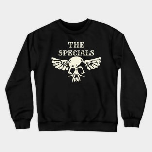 the specials Crewneck Sweatshirt